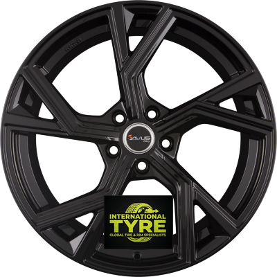 AVUS Racing AF20 8.50x21